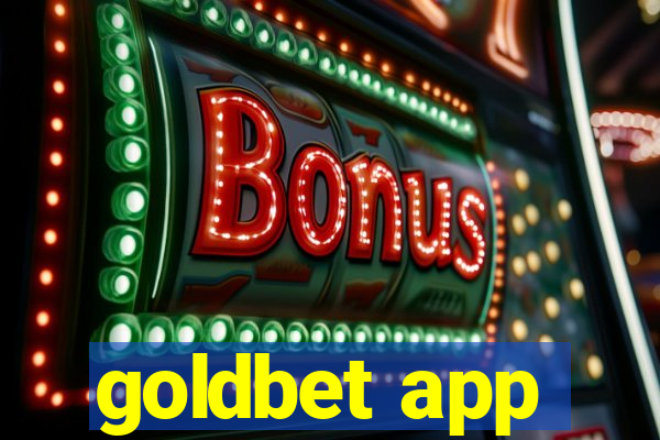 goldbet app